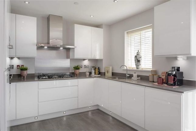 5093, Acacia Lane, Hollyhock Way, Burton-On-Trent photo 3