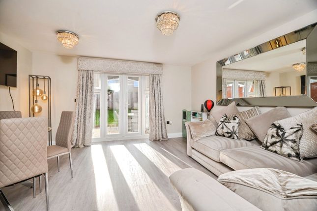 1, Linnet Close, North Yorkshire photo 4