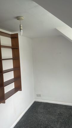 Thumbnail Room to rent in Salford Road, Marston, Oxford
