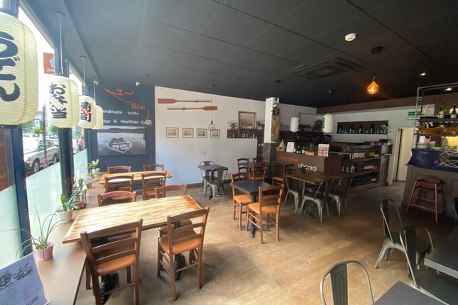 8 - 10, St. James Road, Surbiton photo 2