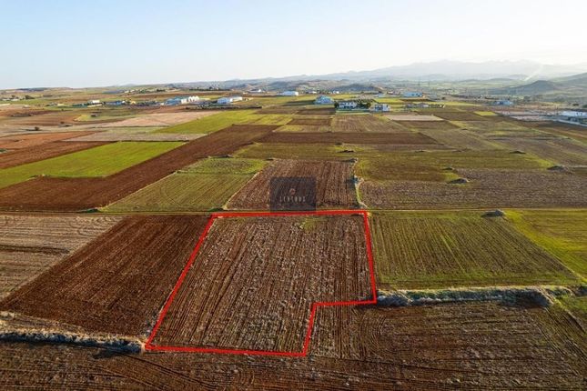 Thumbnail Land for sale in Ayioi Trimithias, Cyprus