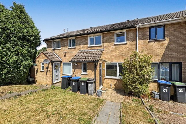 3-bed house on 19, Melford Road, Stowmarket, £240,000