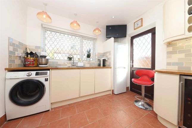 Detached house for sale in Three Oaks Close, Ickenham