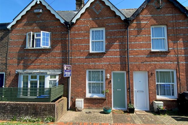 Terraced house for sale in North Road, Ringmer, Lewes, East Sussex