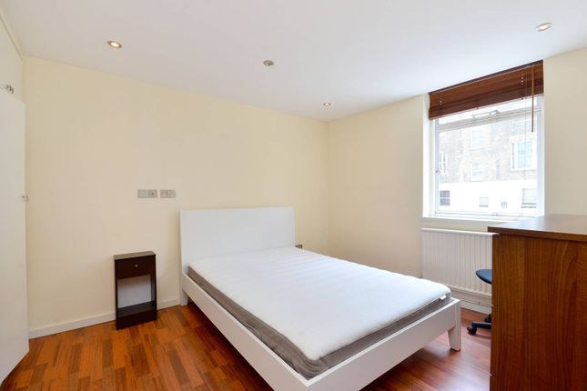 Thumbnail Flat to rent in Albany Street, Camden, London