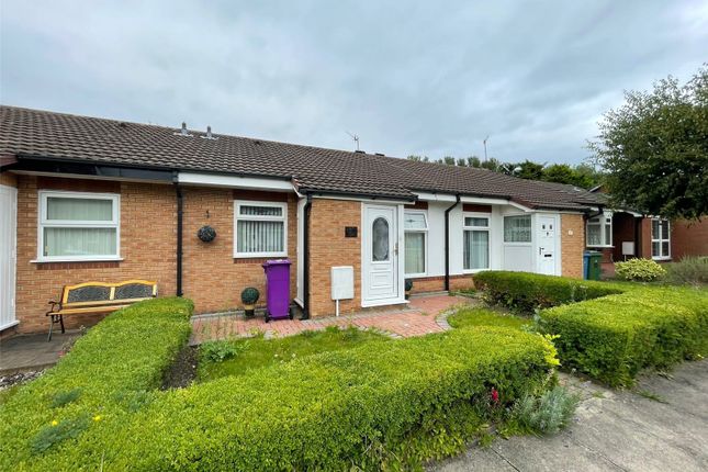 Bungalow for sale in Camellia Court, Liverpool, Merseyside