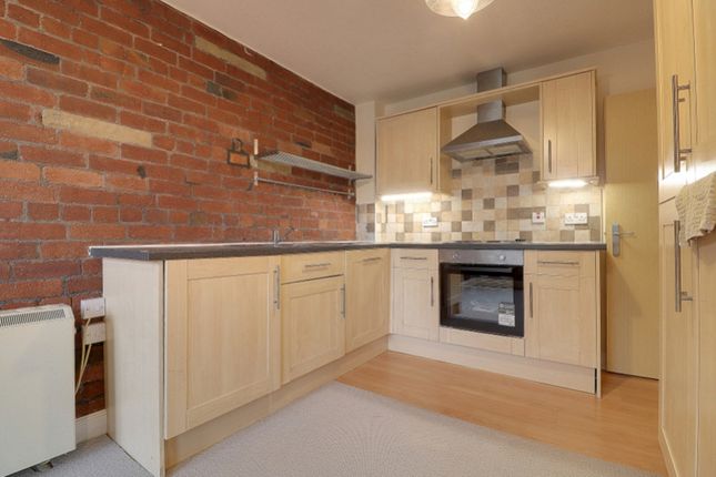 Apartment 50, Waterfield Mill, Balme Road, Cleckheaton photo 3