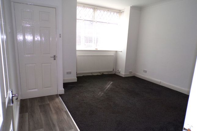 Terraced house to rent in Nelson Avenue, Portsmouth