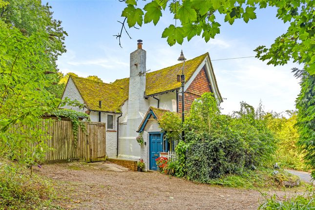 Thumbnail Detached house for sale in Park Lane, Reigate, Surrey