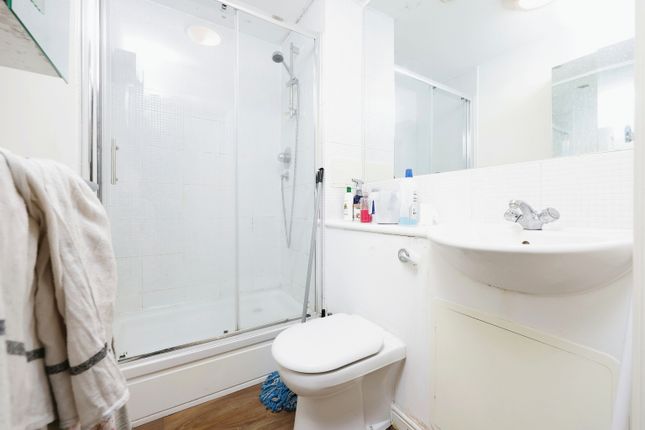 Flat for sale in Exeter Street, Plymouth, Devon