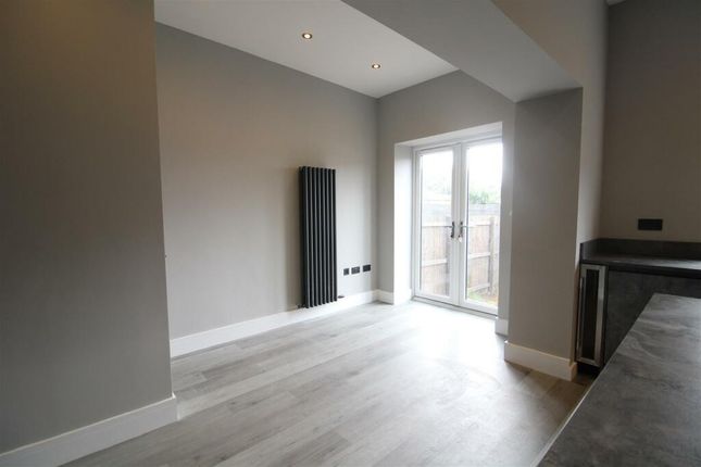 Terraced house to rent in Belgrave Terrace, Darlington, County Durham