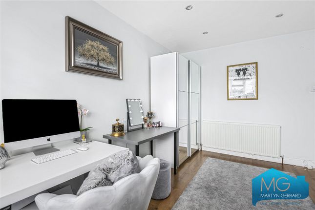 Semi-detached house for sale in Lee Road, London