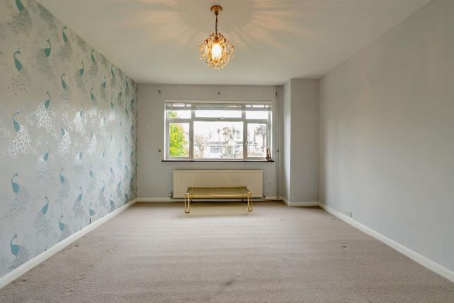 Semi-detached house to rent in East Towers, Pinner