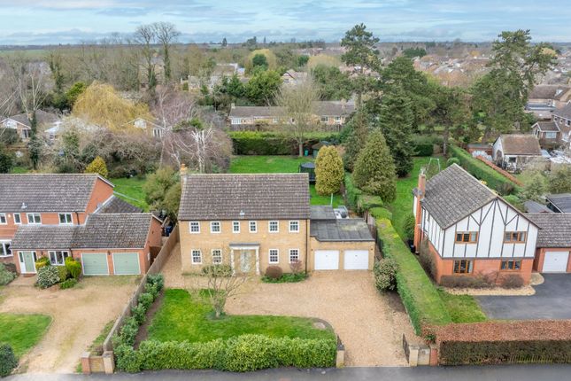4 Chapel Lane, March photo 2