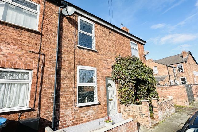 Property for sale in Appleton Street, Winnington, Northwich