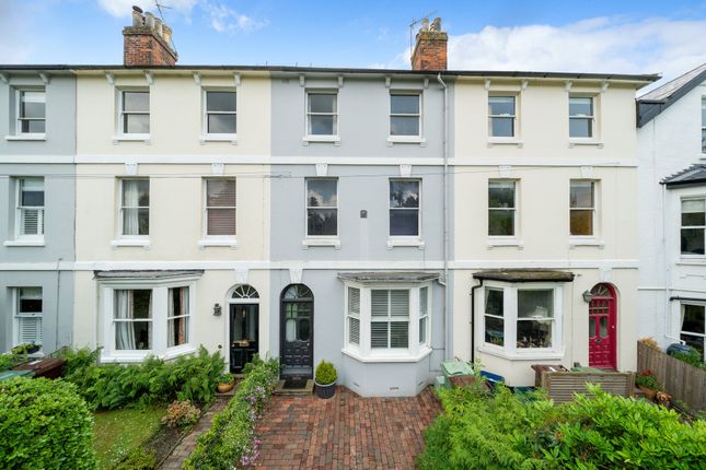 Thumbnail Town house for sale in Grove Hill Road, Tunbridge Wells