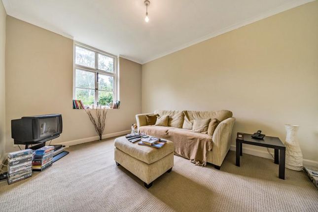 Flat for sale in Castle Grove Road, Chobham, Woking