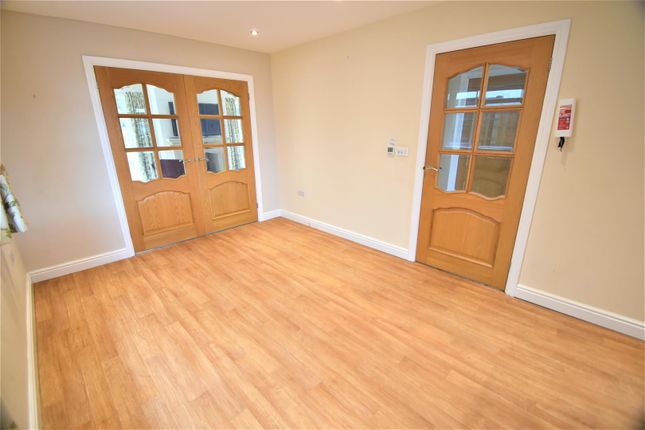 Detached house for sale in Down Road, Portishead, Bristol