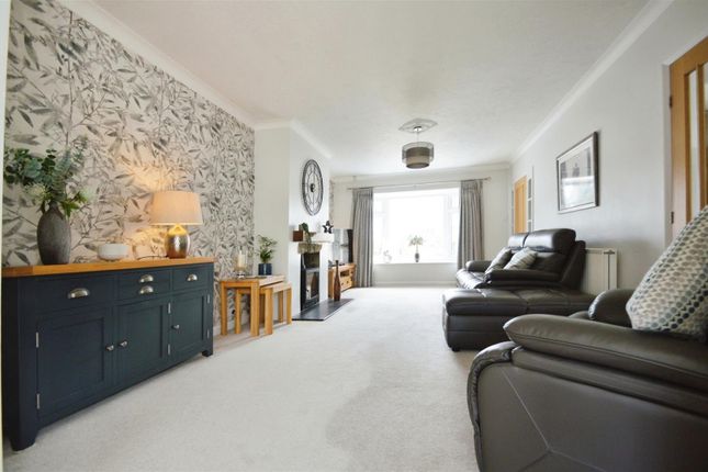 Bungalow for sale in Chantry Way East, Swanland, North Ferriby