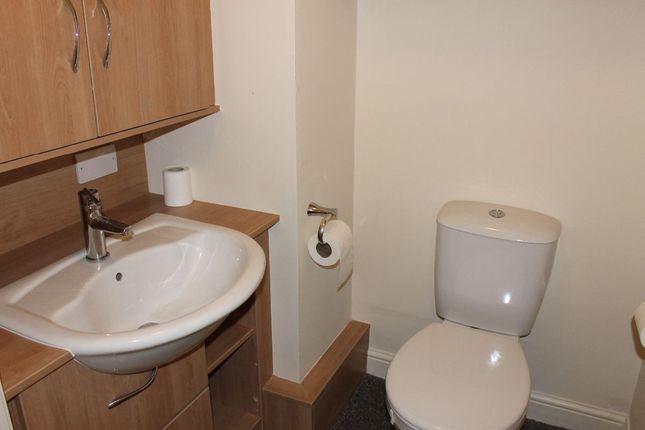 Guest WC