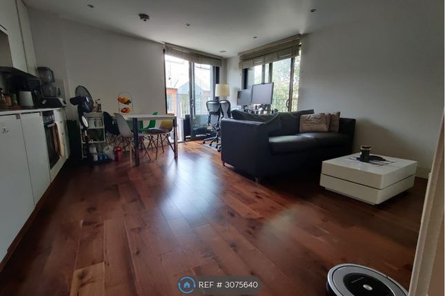 Flat, Hall Street, London photo 2