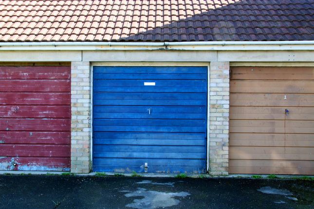 Parking/garage for sale in Tiverton Gardens, Worle, Weston Super Mare