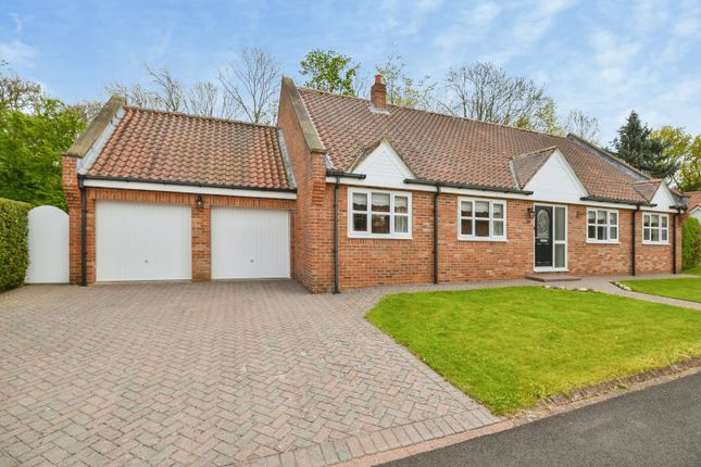5-bed house on 9, Thornton Vale, Middlesbrough, £585,000