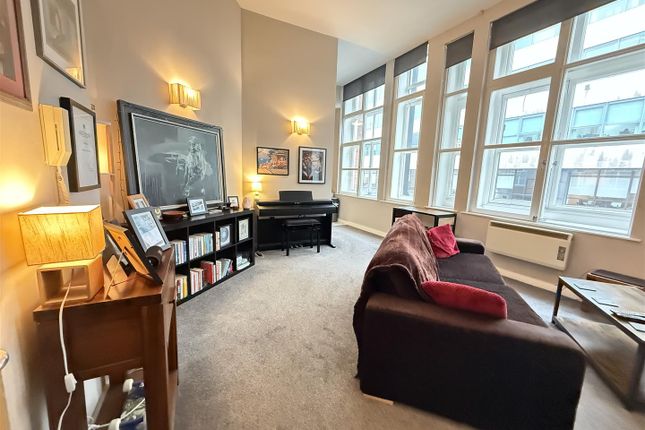 Flat 13, China House, Manchester photo 2
