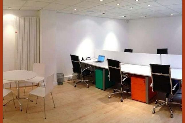 Office to let in Crawford Street, London