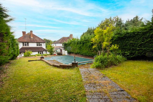 46,Strawberry Fields, Amersham Road, Chalfont St Peter photo 4