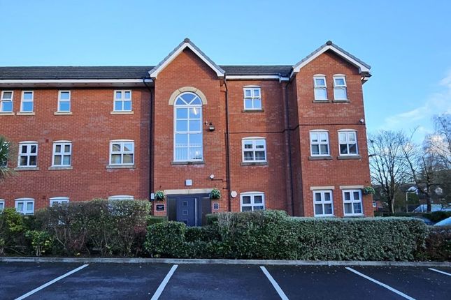46, Thomasson Court, Bolton photo 3