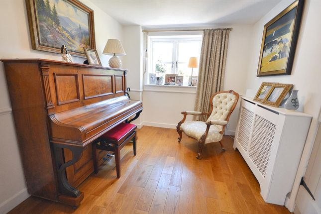 The Homestead, Eccleshall photo 2