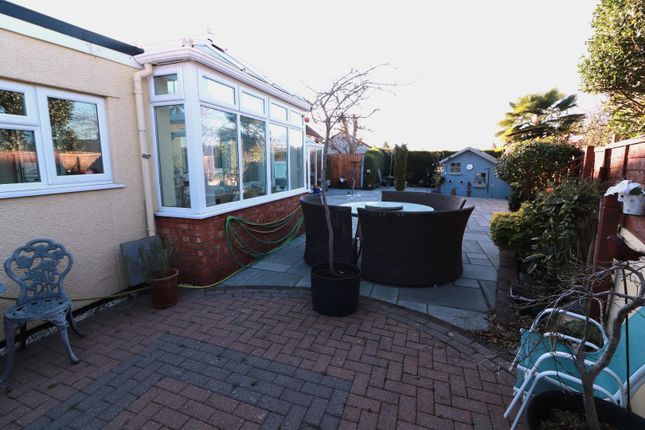 Detached house for sale in Henfield Road, Coalpit Heath, Bristol