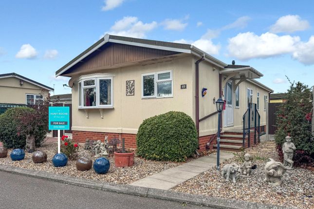 49, East Beach Park, Shoeburyness photo 2