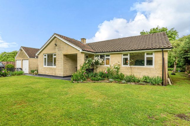 Thumbnail Bungalow for sale in Spring Gardens, Frome