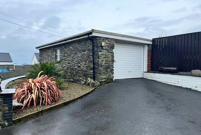 Detached house for sale in Gwbert, Cardigan, Ceredigion