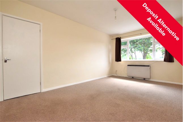 Thumbnail Flat to rent in Askwith Road, Gloucester, Gloucestershire