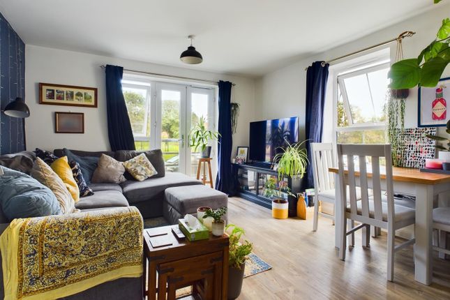 Flat for sale in Square Leaze, Patchway, Bristol