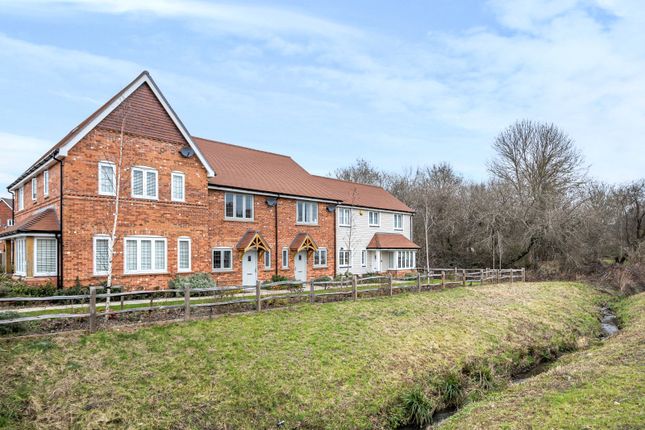 Detached house for sale in Taverner Square, Cranleigh