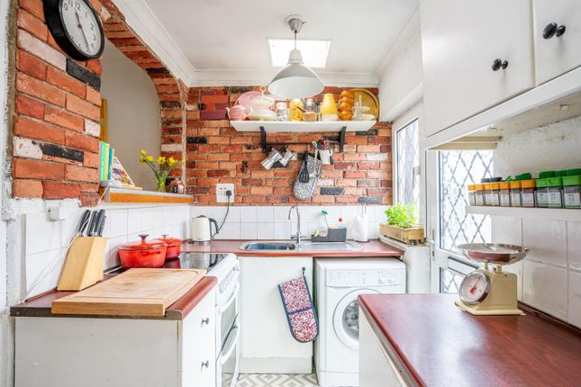 Terraced house for sale in Moor Grove, Dringhouses, York