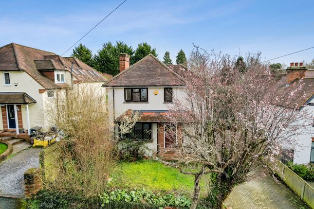 Detached house for sale in Park Farm Road, High Wycombe