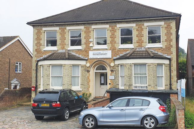 Office to let in Epsom Road, Guidford Durrey