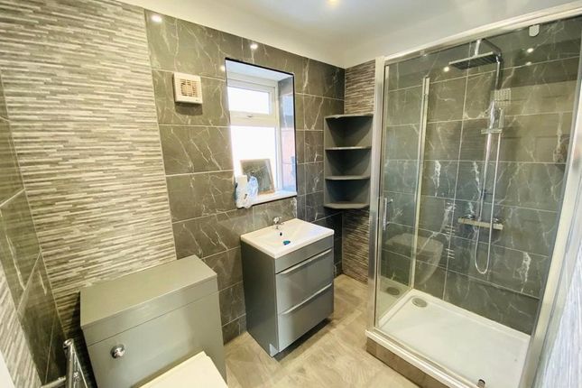 Terraced house for sale in All Saints Road, Liverpool