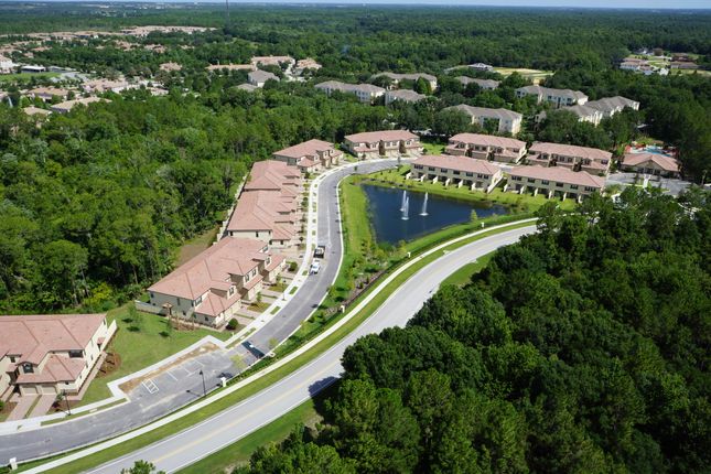 Town house for sale in The Fountains, Championsgate, Osceola County, Florida, United States