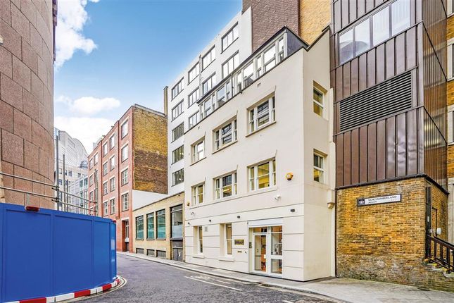 Thumbnail Commercial property for sale in Northumberland Alley, London