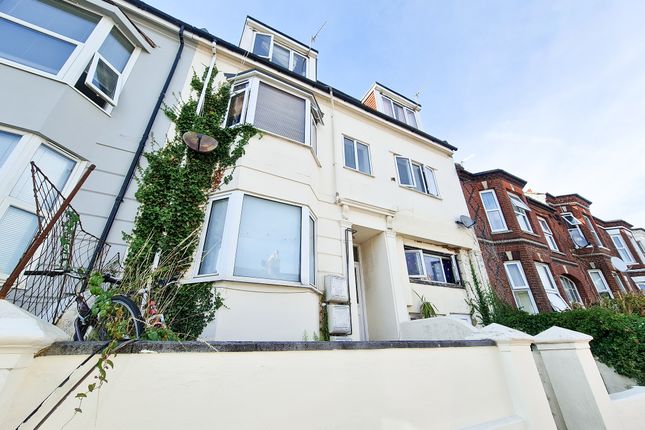 Flat for sale in Upper Lewes Road, Brighton