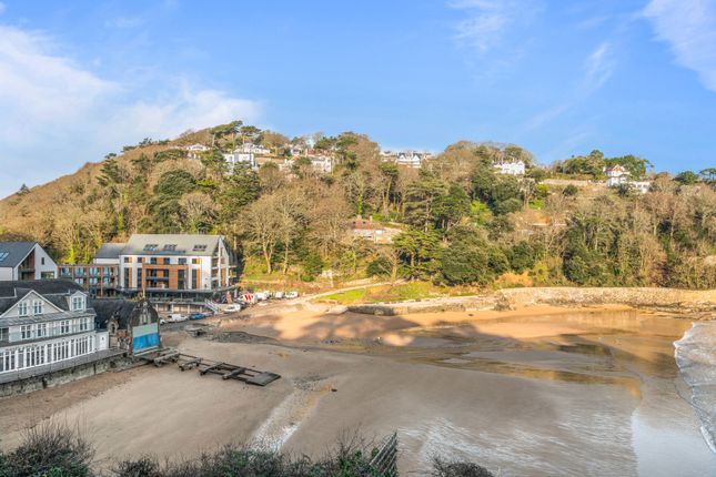 Thumbnail Flat for sale in Bolt Head, Salcombe
