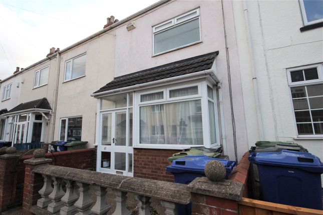 Thumbnail Terraced house to rent in Seaview Street, Cleethorpes