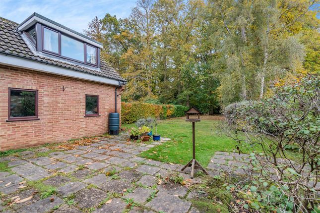Detached house for sale in Chalfont Lane, Chorleywood, Rickmansworth