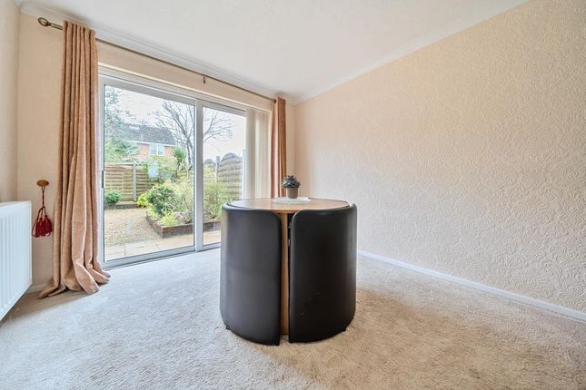 Semi-detached house for sale in Thatcham, Berkshire